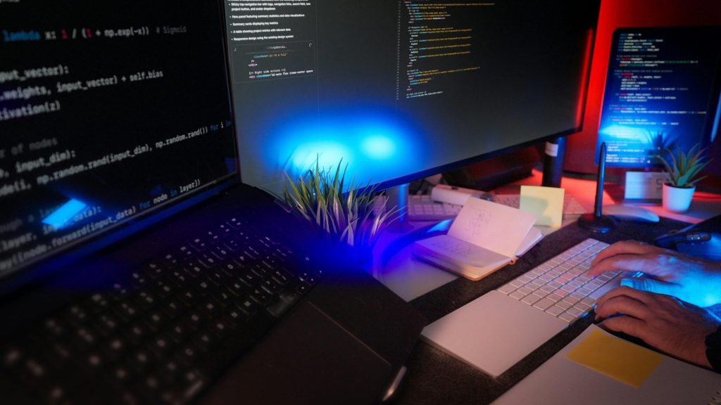 Image 1 of TITLE: Active Logic Review: Evaluating The 100% U.S.-Based Custom Software Development Agency