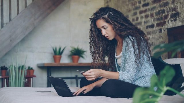 How E-Commerce Tech Is Reshaping Cannabis Retail Image 1 Image 1 of How E-Commerce Tech Is Reshaping Cannabis Retail