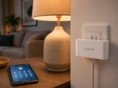 Image 1 of Smart Plugs Are the Small Upgrade That Makes a Home Feel Smarter