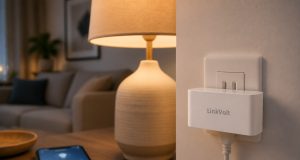 Image 1 of Smart Plugs Are the Small Upgrade That Makes a Home Feel Smarter