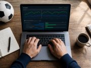 Image 1 of How AI Is Changing the Way Football Fans Predict Match Results