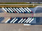 The Tech Behind Seamless Urban Logistics The Tech Behind Seamless Urban Logistics