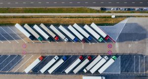 The Tech Behind Seamless Urban Logistics