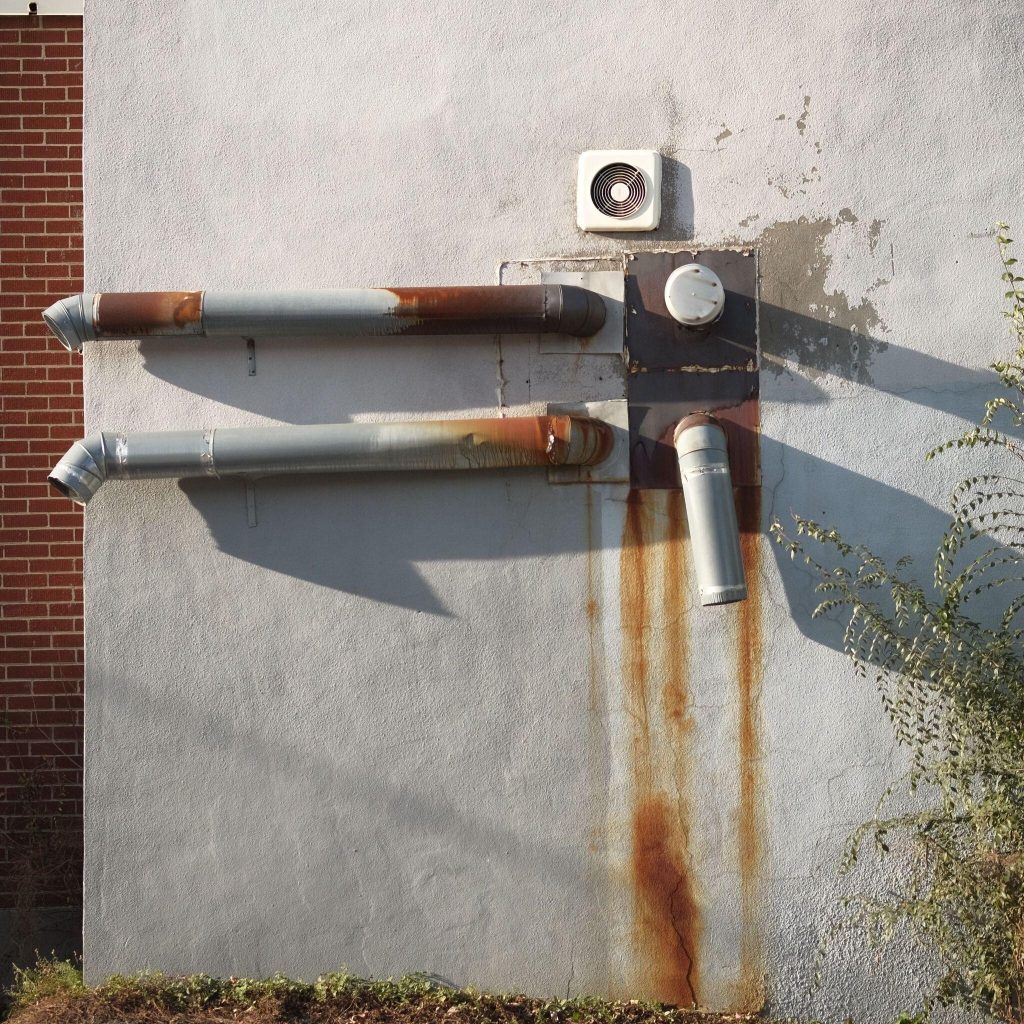 Image 1 of Old House, New Problems: Plumbing Red Deer's Century Homes Weren't Built For