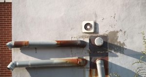 Image 1 of Old House, New Problems: Plumbing Red Deer's Century Homes Weren't Built For