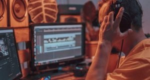 Image 1 of A Practical Guide to Extracting Audio From Video: What Creators and Listeners Should Know