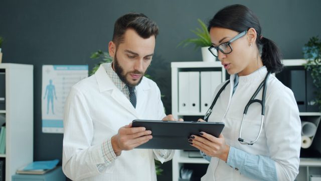 How Apps and Software Streamline Medical Workflows