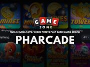 An Introduction to PHarcade: A Comprehensive Guide for Beginners Image 1 of An Introduction to PHarcade: A Comprehensive Guide for Beginners