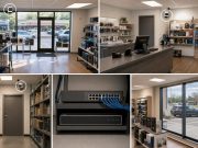 How Much Do Security Cameras Cost for a Small Business in 2026 Image 1 of How Much Do Security Cameras Cost for a Small Business in 2026