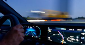 Navigating Road Safety Apps and Smart Features