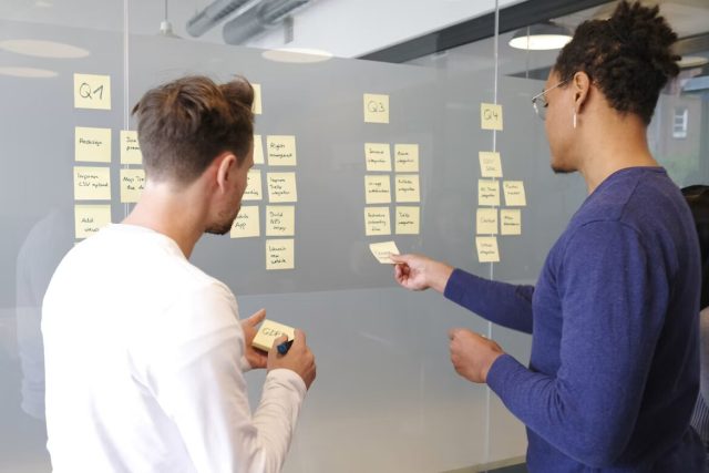 The Strategic Advantage of Flexible Project Solutions The Strategic Advantage of Flexible Project Solutions