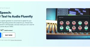 Image 1 of How to Create Multilingual Video Voiceovers With AI for Cross-Border Marketing