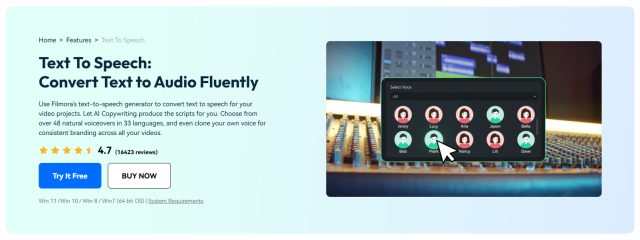 How to Create Multilingual Video Voiceovers With AI for Cross-Border Marketing Image 1 Image 1 of How to Create Multilingual Video Voiceovers With AI for Cross-Border Marketing