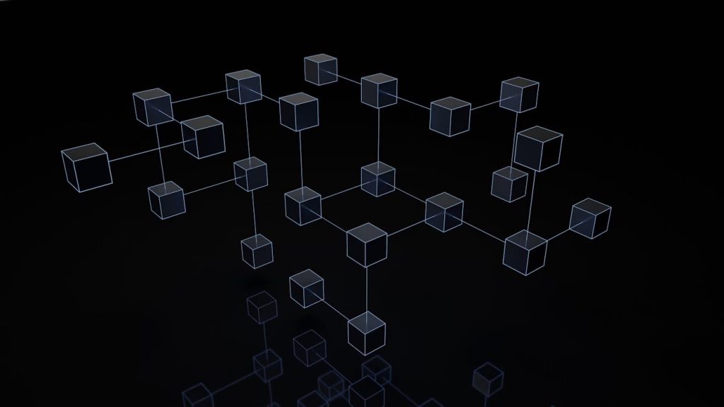 Image 1 of TITLE: Decentralized Apps: The Next Frontier for Your Devices