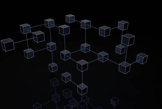 Image 1 of TITLE: Decentralized Apps: The Next Frontier for Your Devices