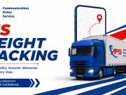 AFS Freight Tracking: Your Complete Guide to Real-Time Shipment Visibility Image 1 of AFS Freight Tracking: Your Complete Guide to Real-Time Shipment Visibility