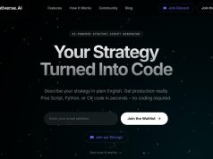 Image 1 of Strativerse.Ai Targets the Next Generation of AI-Powered Trading Automation
