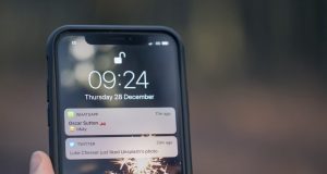 Smart Tech for Emergency Preparedness