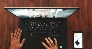 Image 1 of The Physical Side of a Digital Lifestyle We Rarely Talk About