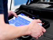 Smart Tech for Efficient Auto Shop Management Smart Tech for Efficient Auto Shop Management