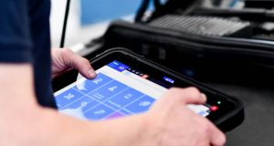 Smart Tech for Efficient Auto Shop Management