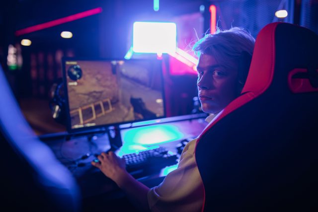 The Ways the Online Gaming Industry Has Changed Over the Years The Ways the Online Gaming Industry Has Changed Over the Years