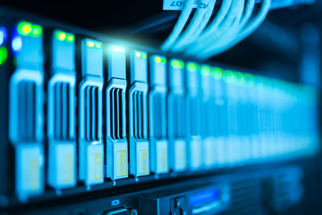 Top 6 HCI Vendors in the UAE Compared for Enterprise Infrastructure Teams