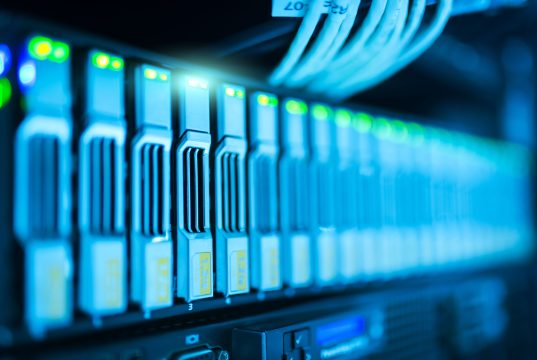 Top 6 HCI Vendors in the UAE Compared for Enterprise Infrastructure Teams