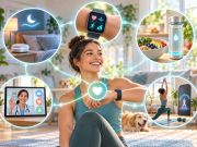 5 Ways Smart Health Technology Can Make Everyday Life Healthier and Happier