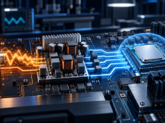 More Powerful Electronics Need Better Voltage Regulation