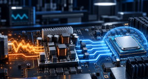 More Powerful Electronics Need Better Voltage Regulation