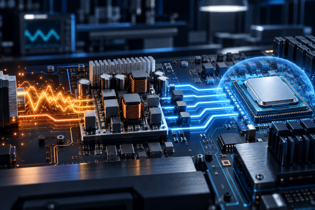 More Powerful Electronics Need Better Voltage Regulation More Powerful Electronics Need Better Voltage Regulation