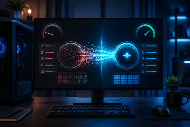 WMaster Cleanup Review: Can It Really Speed Up Your PC? WMaster Cleanup Review: Can It Really Speed Up Your PC?