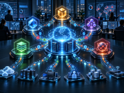 5 SIEM Software Providers Leading Enterprise Security Innovation 5 SIEM Software Providers Leading Enterprise Security Innovation