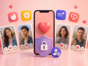 5 Dating Apps Reviewed for Safety: Which Ones Actually Help You Date More Securely? 5 Dating Apps Reviewed for Safety: Which Ones Actually Help You Date More Securely?