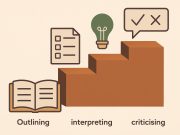 Betty Sebrow - An Introduction to Analytical Reading