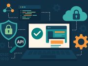 Automated tools analyzing web applications and APIs for security in DevSecOps workflows