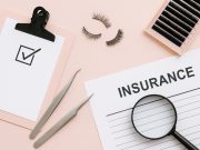 How to Pick an Accredited Lash Academy That Guarantees Industry Insurance Accredited lash academy classroom with certification materials and industry insurance documents