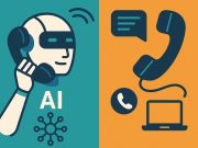 AI Calling vs Human Agents: What Companies Should Know AI-powered customer service tools compared to traditional agent support in business communication