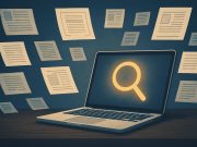The “Primary Source Problem”: What Happens When AI Becomes Our First Stop for Information? Artificial intelligence concept with digital data streams representing information sourcing