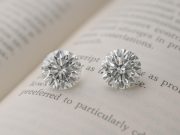 Eye-Clean or Flawless: How to Read Diamond Clarity Before You Buy Close-up of diamonds showcasing varying clarity grades for buying decision guidance