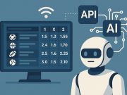 What Makes a Sports Data API Ready for AI Coding Agents What Makes a Sports Data API Ready for AI Coding Agents