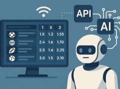 What Makes a Sports Data API Ready for AI Coding Agents