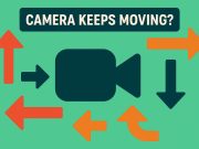 Seedance 2.5 camera setup troubleshooting tips and solutions for continuous movement issues