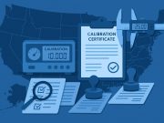 Calibration equipment and tools representing top U.S. calibration service companies for workflows