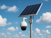How a Solar CCTV Camera Can Support Reliable Security Monitoring Solar-powered CCTV camera mounted outdoors for enhanced security monitoring and surveillance.