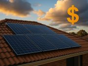 Ballarat Homeowners Are Rethinking Solar Installers as Energy Costs Climb Ballarat house rooftop solar panels installation highlighting rising energy costs and choices