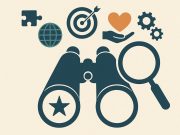 Executive search firm connecting non-profit organizations with experienced leadership talent