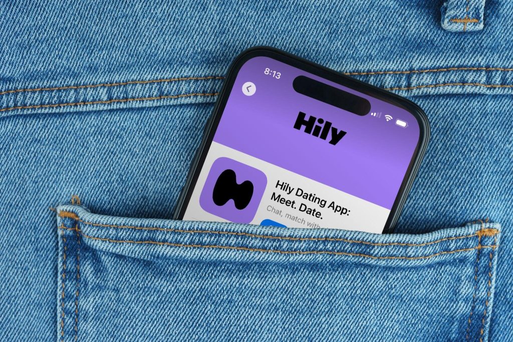 Image 1 of 5 Dating Apps Reviewed for Safety: Which Ones Actually Help You Date More Securely?