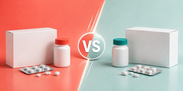 PlatinumRx vs Truemeds: Which Online Pharmacy Offers Better Value?